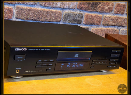 Kenwood DP-1060