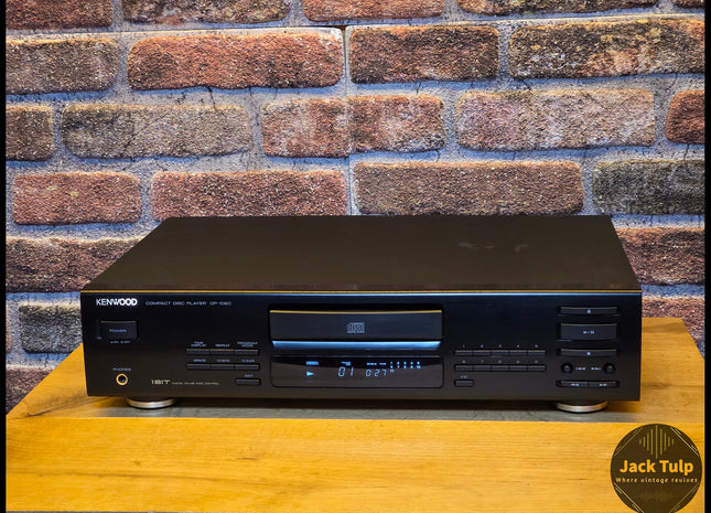 Kenwood DP-1060
