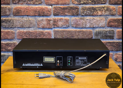 Kenwood DP-1060