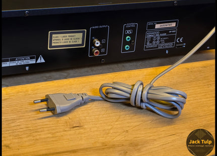 Kenwood DP-1060