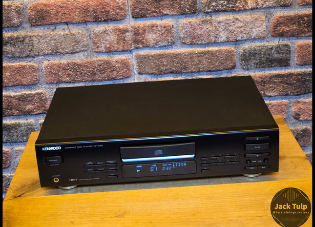 Kenwood DP-1060