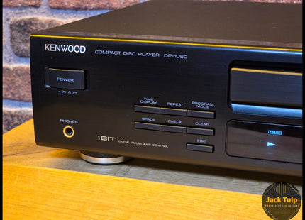 Kenwood DP-1060