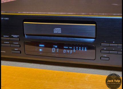 Kenwood DP-1060