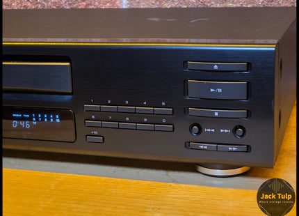 Kenwood DP-1060