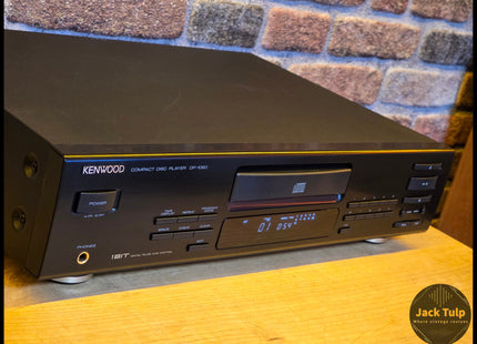 Kenwood DP-1060