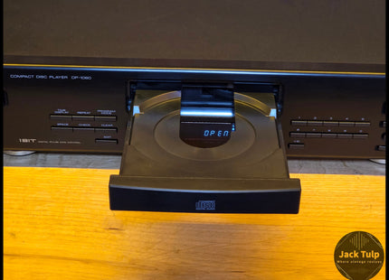 Kenwood DP-1060