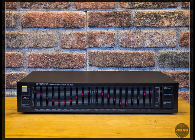 Kenwood GE-52B