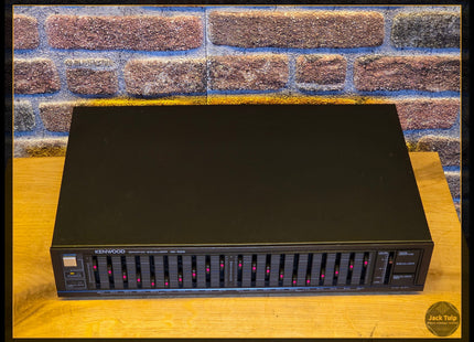Kenwood GE-52B