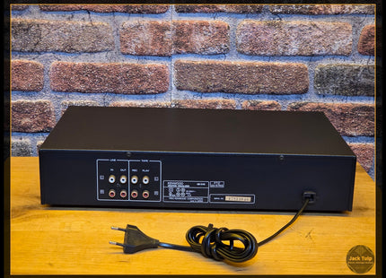 Kenwood GE-52B