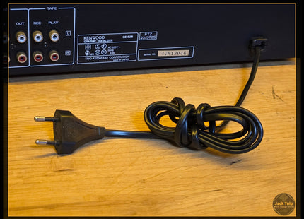 Kenwood GE-52B