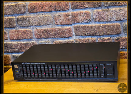 Kenwood GE-52B