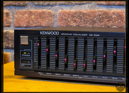 Kenwood GE-52B