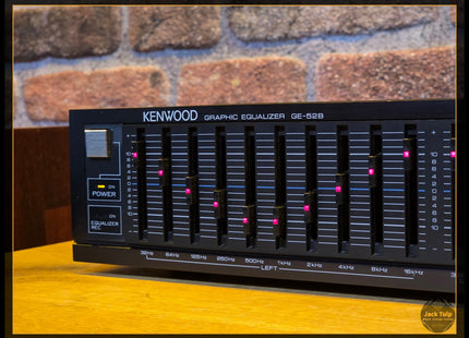Kenwood GE-52B