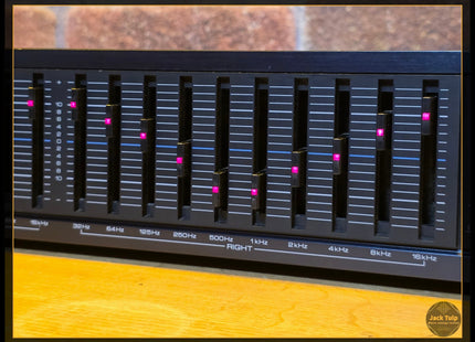 Kenwood GE-52B