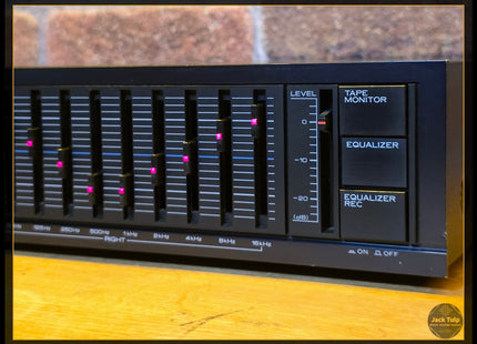 Kenwood GE-52B