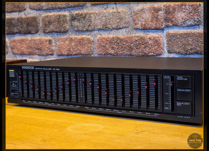 Kenwood GE-52B