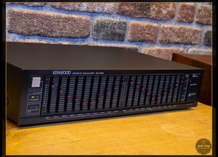 Kenwood GE-52B
