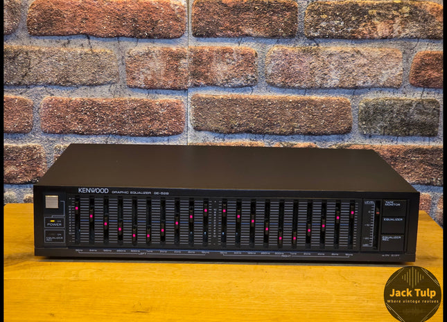 Kenwood GE-52B