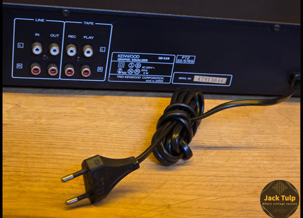 Kenwood GE-52B