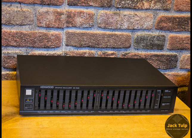 Kenwood GE-52B