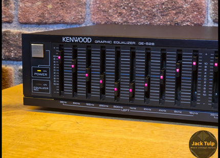 Kenwood GE-52B