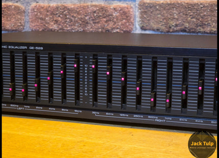 Kenwood GE-52B