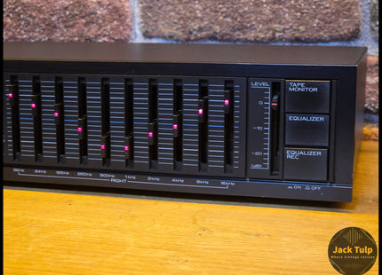 Kenwood GE-52B
