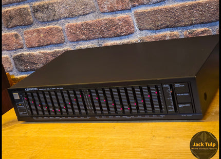 Kenwood GE-52B