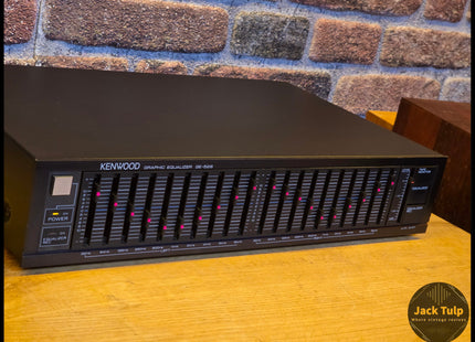 Kenwood GE-52B