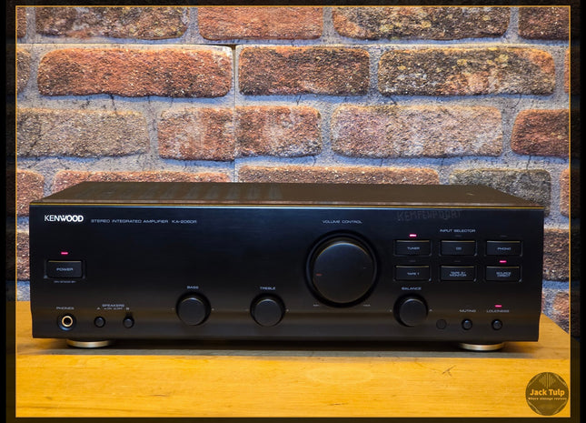 Kenwood KA-2060