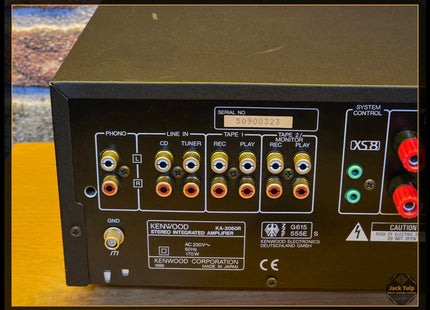 Kenwood KA-2060
