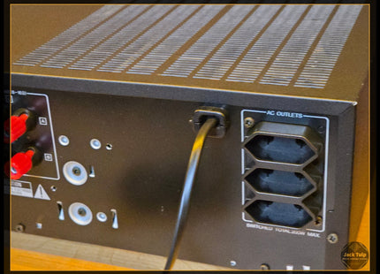 Kenwood KA-2060