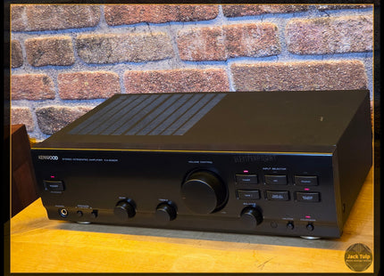 Kenwood KA-2060