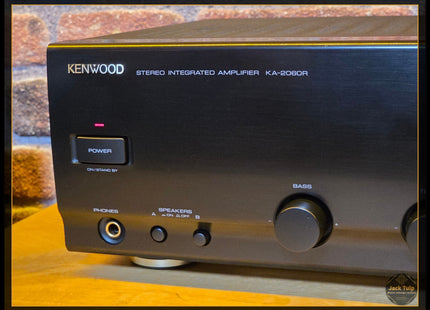 Kenwood KA-2060