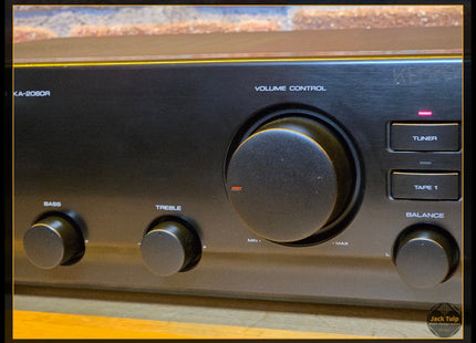 Kenwood KA-2060