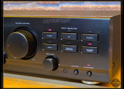 Kenwood KA-2060