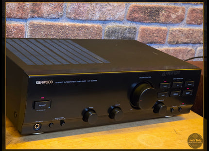 Kenwood KA-2060