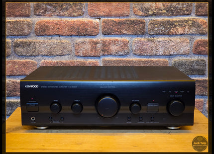 Kenwood KA-3050R