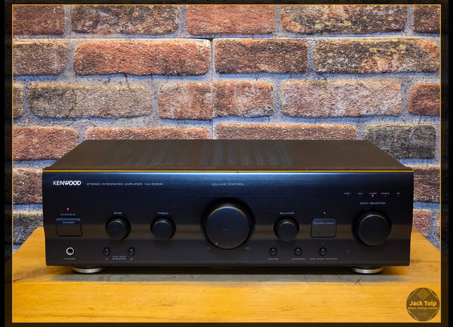 Kenwood KA-3050R