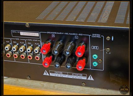 Kenwood KA-3050R