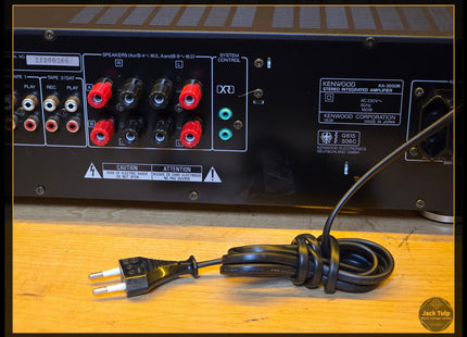 Kenwood KA-3050R