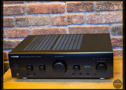 Kenwood KA-3050R