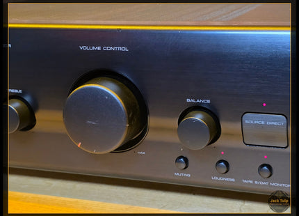 Kenwood KA-3050R