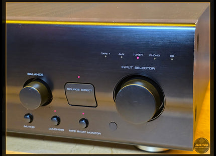 Kenwood KA-3050R