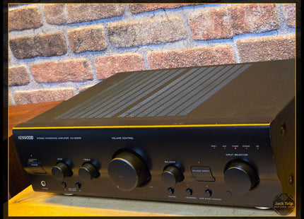 Kenwood KA-3050R
