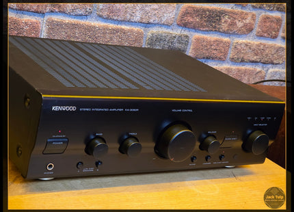 Kenwood KA-3050R