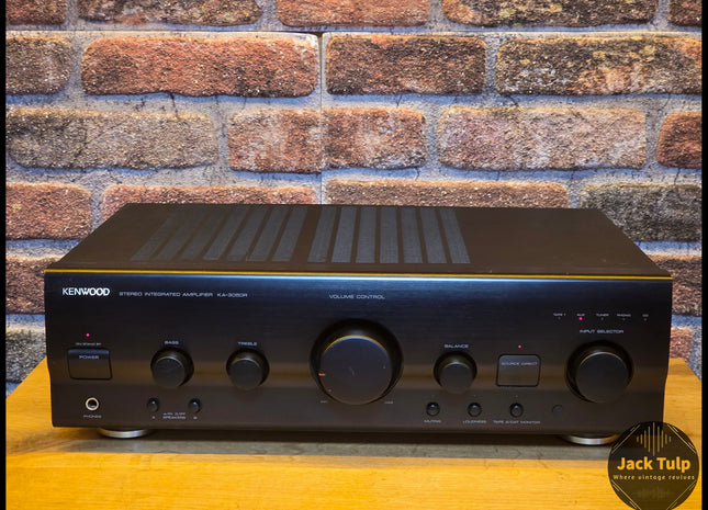 Kenwood KA-3050R