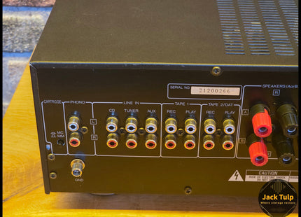 Kenwood KA-3050R