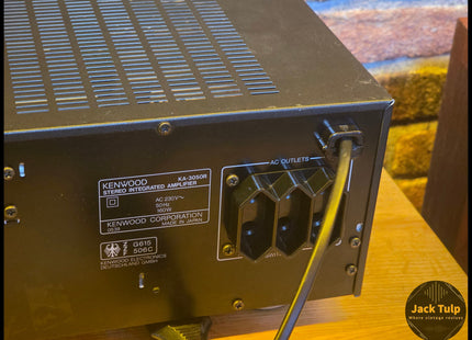 Kenwood KA-3050R