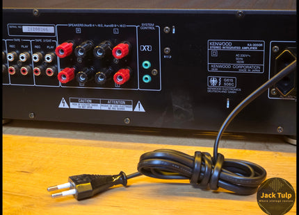 Kenwood KA-3050R